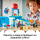 LEGO DUPLO DISNEY 10464 Kryjówka Pajęczej drużyny - 1529685 - zdjęcie 6